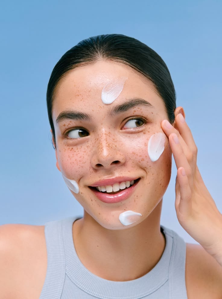 How to Build a Simple Skincare Routine for Sensitive Skin