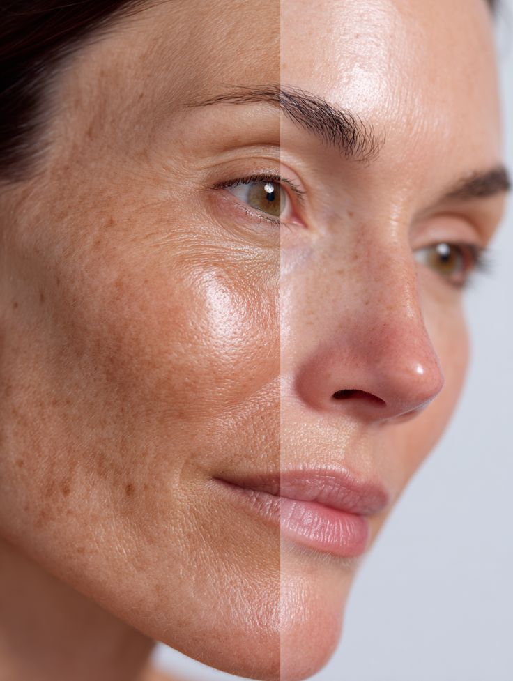 Common Sunscreen Mistakes That Cause Pigmentation