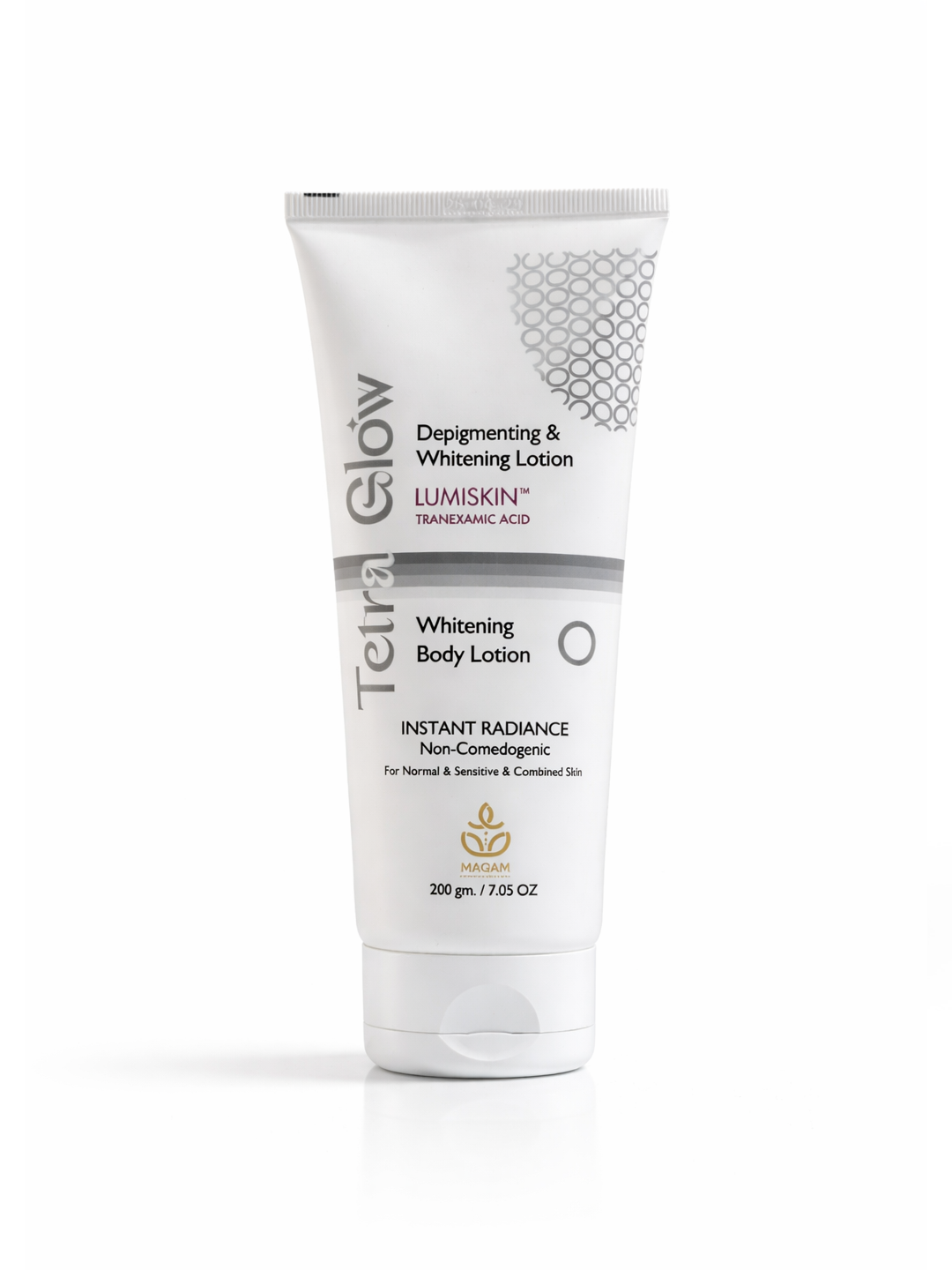 Tetra Glow Whitening Body Lotion (200gm)