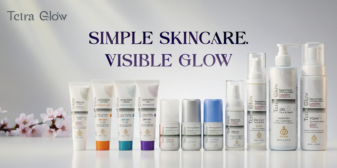 Tetra Glow Bundles