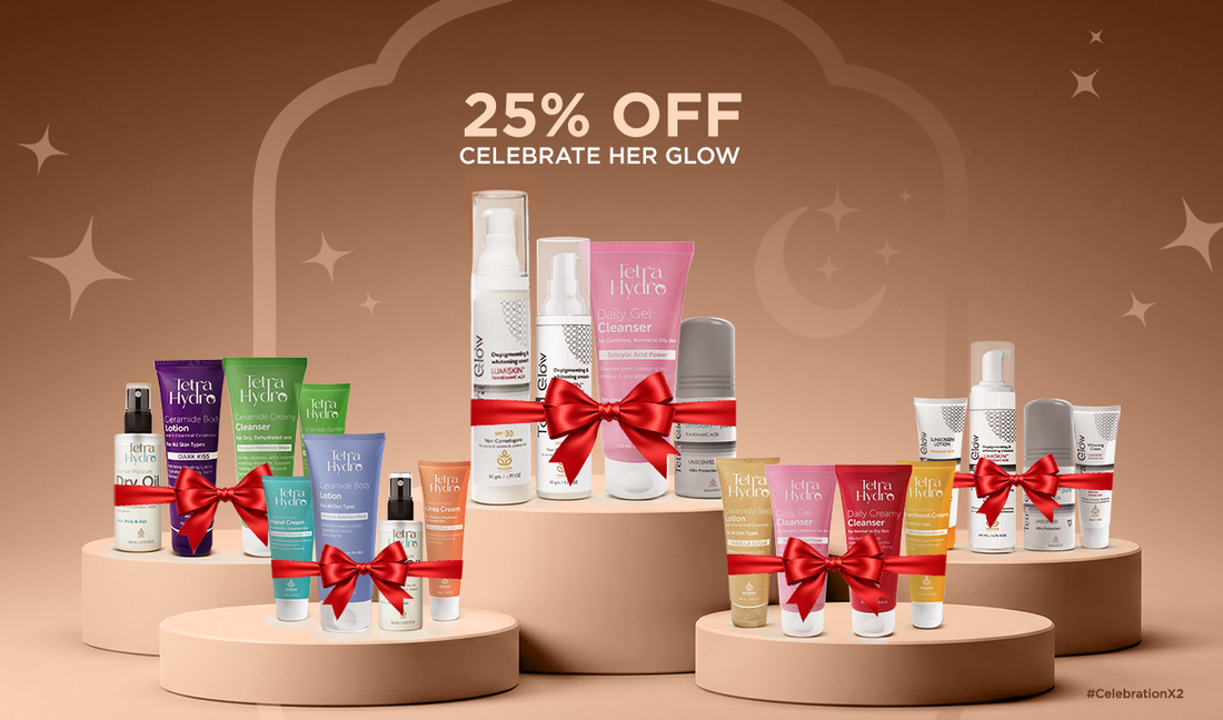 Skin Care Bundles.