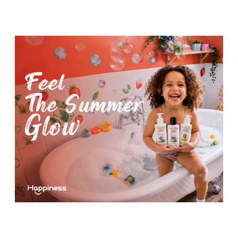 Happiness Baby Dreams Bundles
