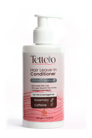 Tettello Leave-In Conditioner (300 ml)