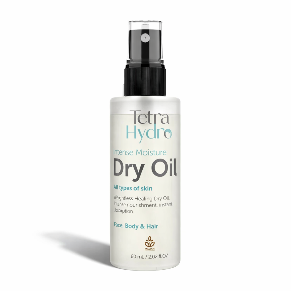 Tetra Hydro Dry Oil (60 ml)