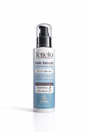 Tettello Hair Serum (120 ml)