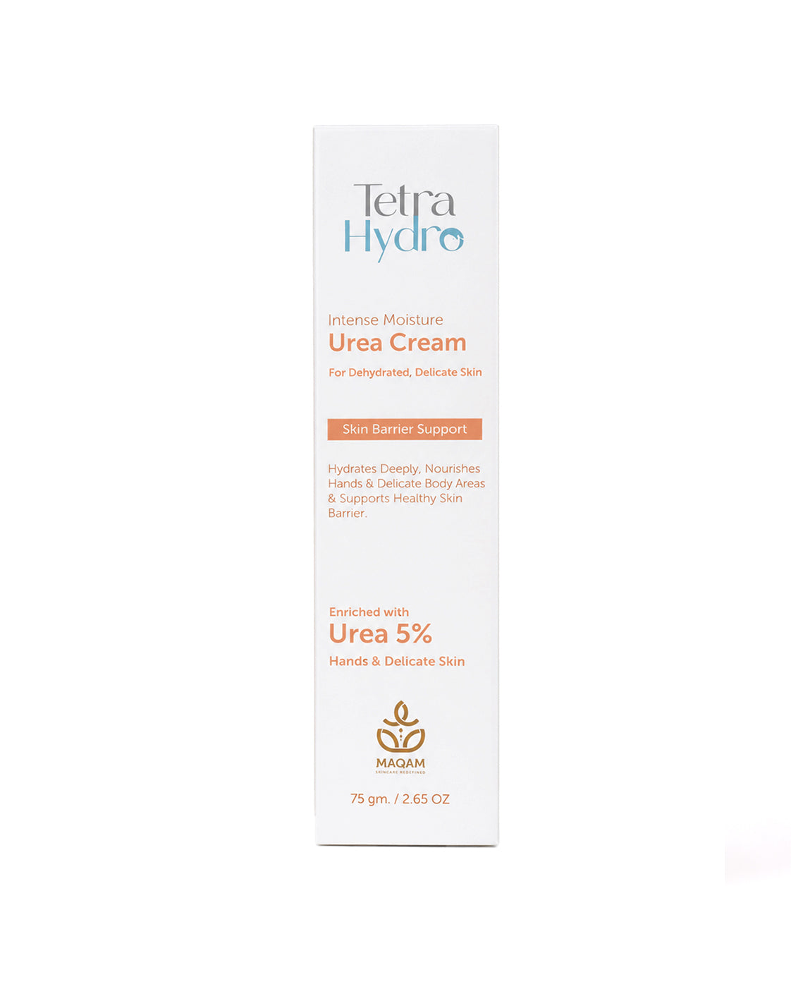 Tetra Hydro Urea Cream 15%