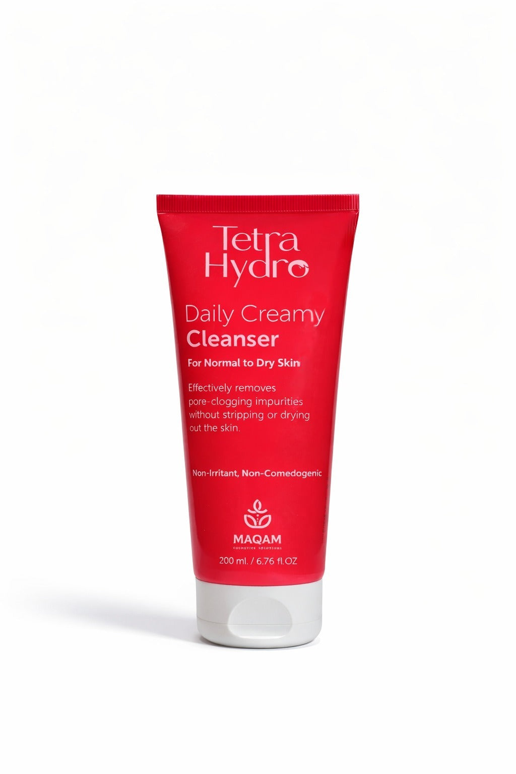 Tetra Hydro Daily Creamy Cleanser (200 ml)