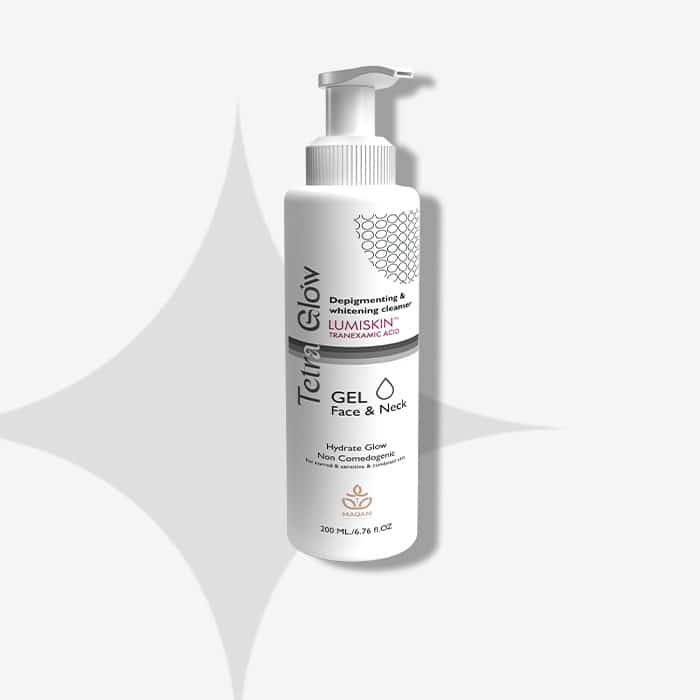 Tetra-Glow-Face-Cleanser