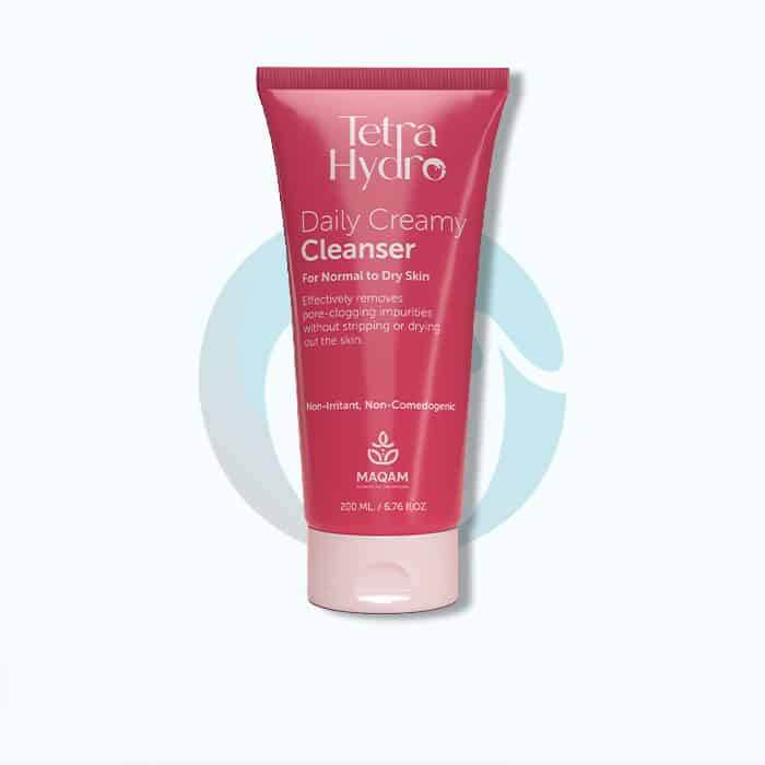 Tetra-Hydro-Daily-Creamy-Cleanser-200-ml