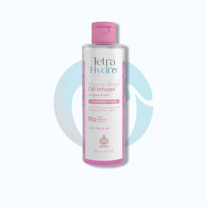 Micellar-Water