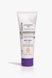 Tetra Glow Sunscreen Gel SPF50+ (50 ml)