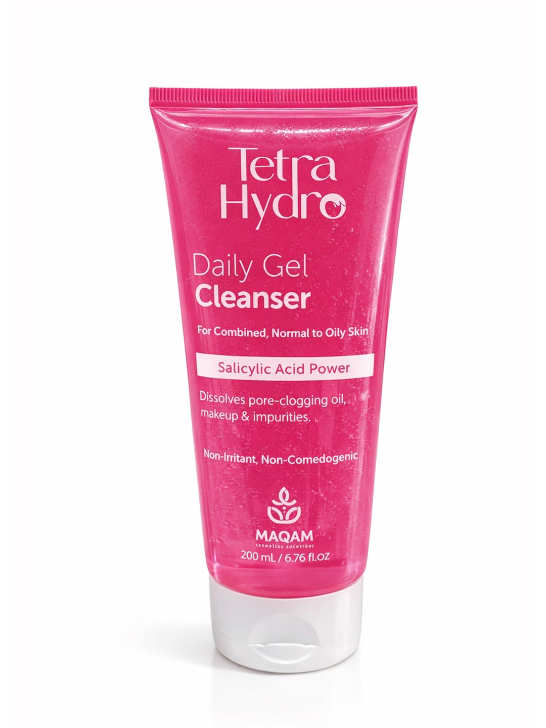 Tetra Hydro Daily Gel Cleanser (200 ml)