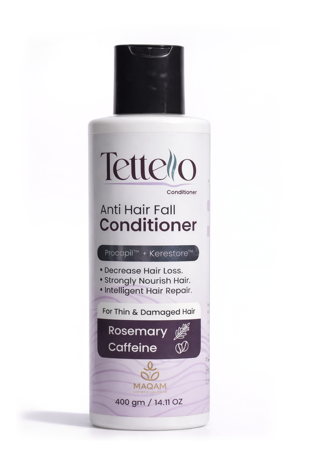 Tettello Anti Hair Fall Conditioner (400 ml)