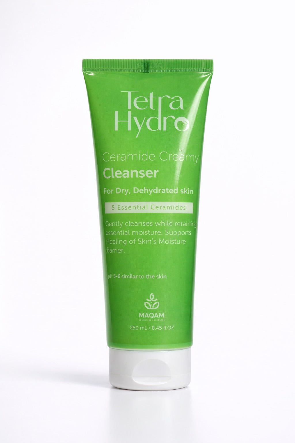 Tetra Hydro Ceramide Creamy Cleanser (250 ml)