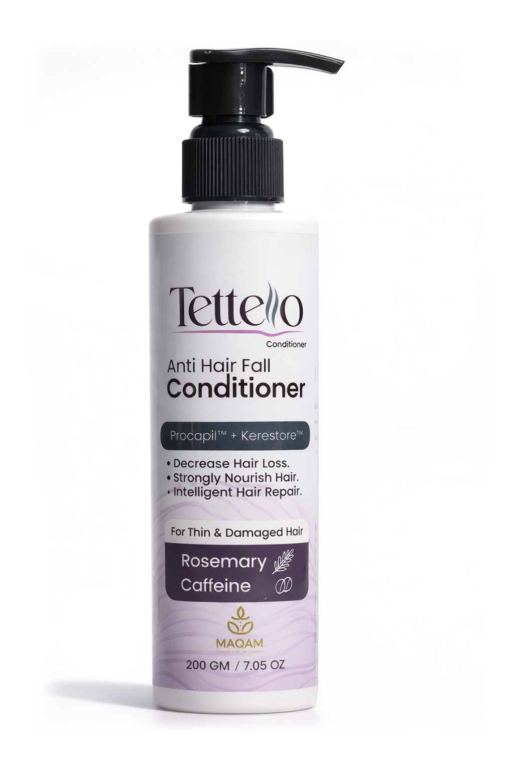 Tettello Anti Hair Fall Conditioner (200 ml)