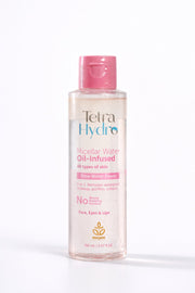 Tetra Hydro Micellar Water (150 ml)