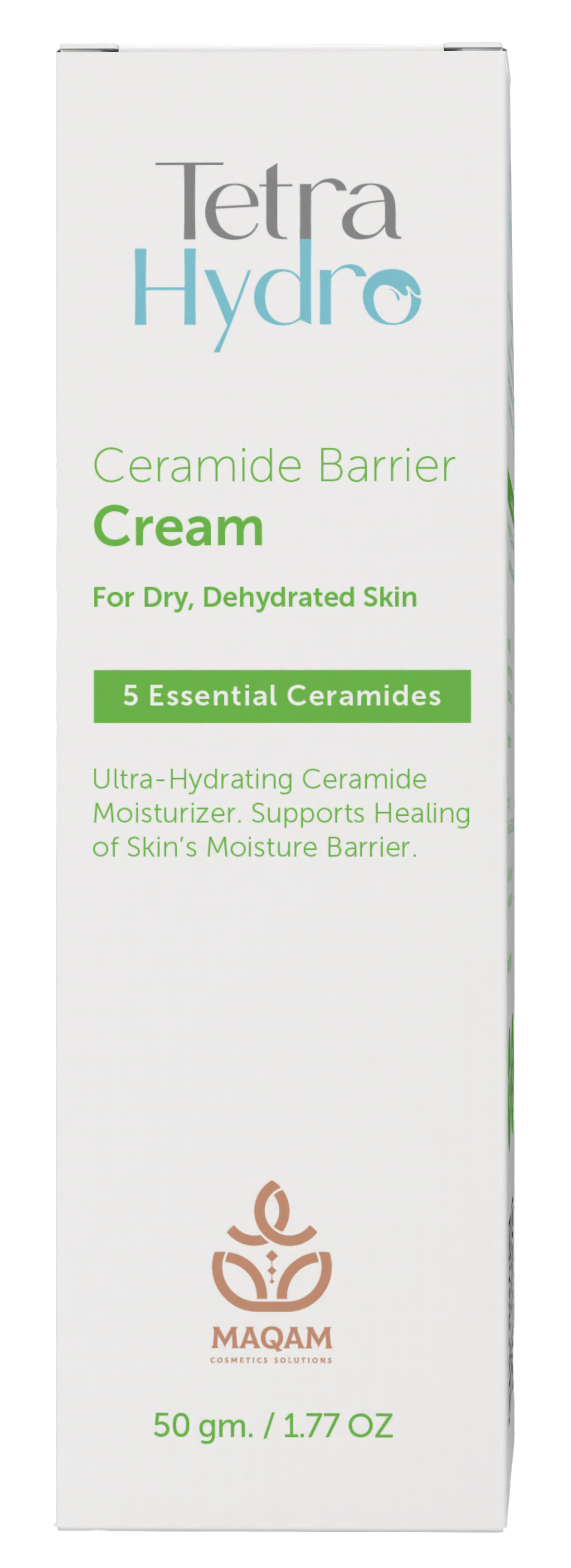 Tetra Hydro Ceramide Barrier Cream (50 gm)