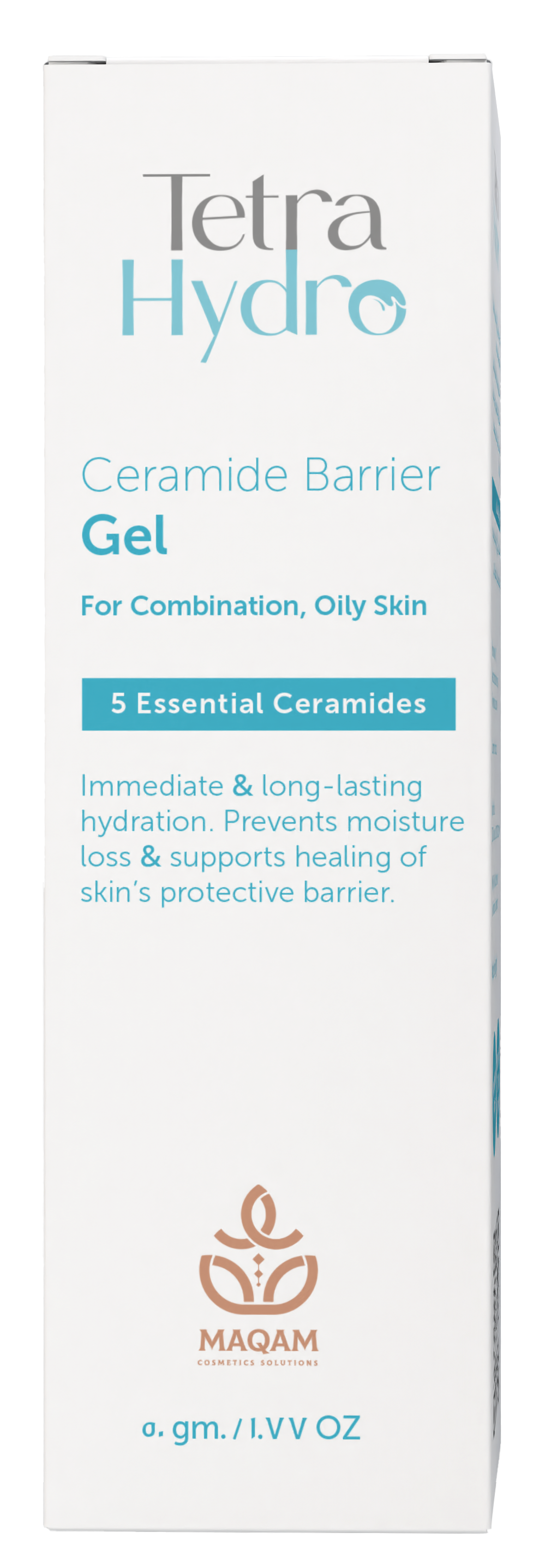 Tetra Hydro Ceramide Barrier Gel (50 gm)