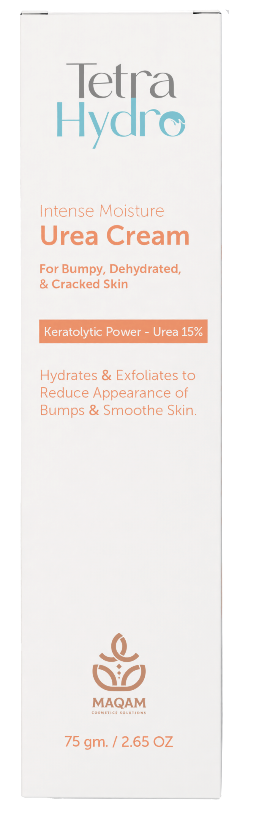 Tetra Hydro Urea Cream (75 gm)
