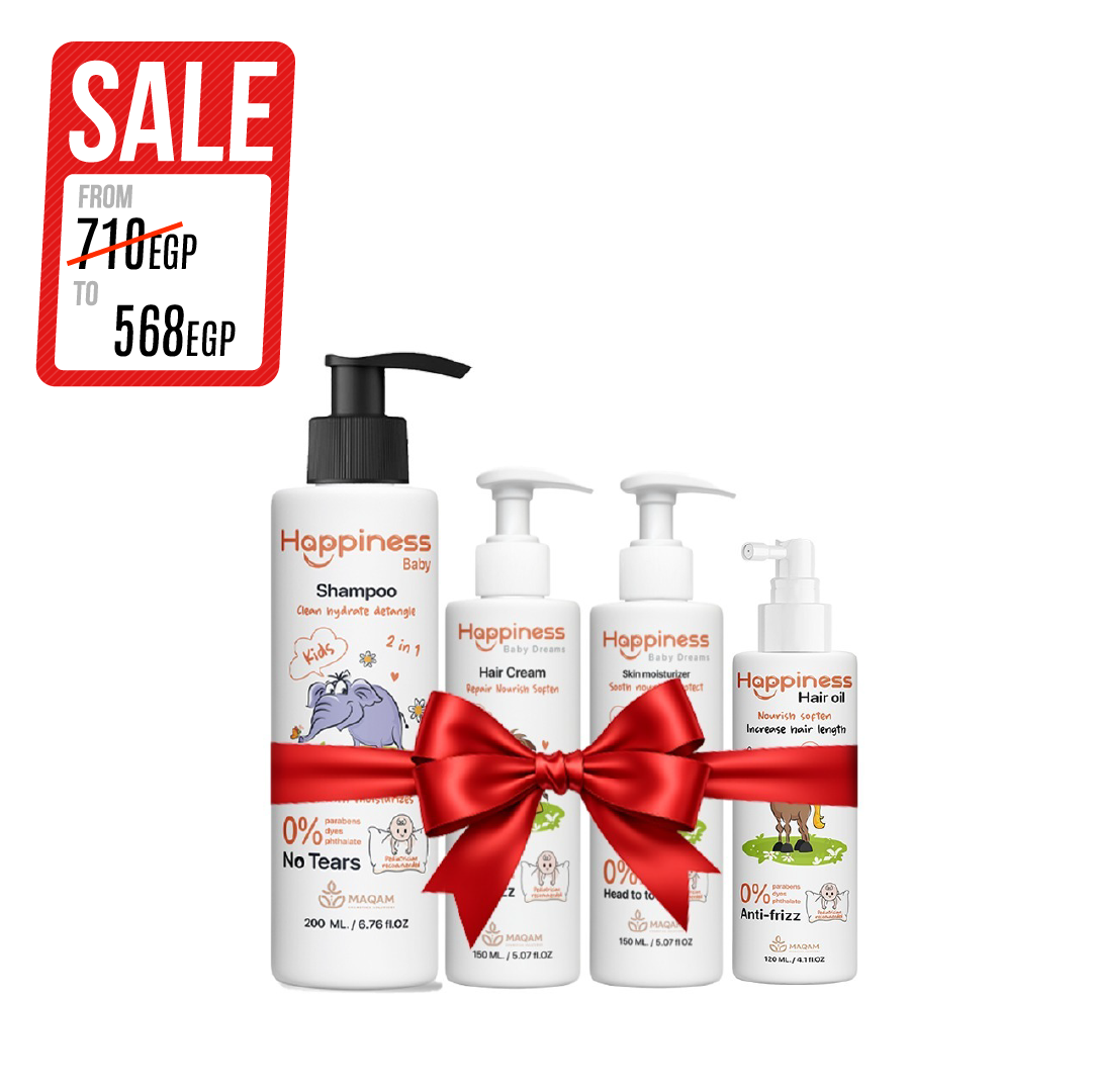 Happiness - Soft Giggles Bundle