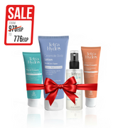 Tetra Hydro - Full Body Moisturizing Bundle.