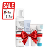 Tetra Glow - Sensitive Girlie Routine Bundle