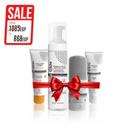 Tetra Glow - Skin Glow Bundle.