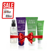 Tetra Hydro - Ultimate Hydration Bundle.