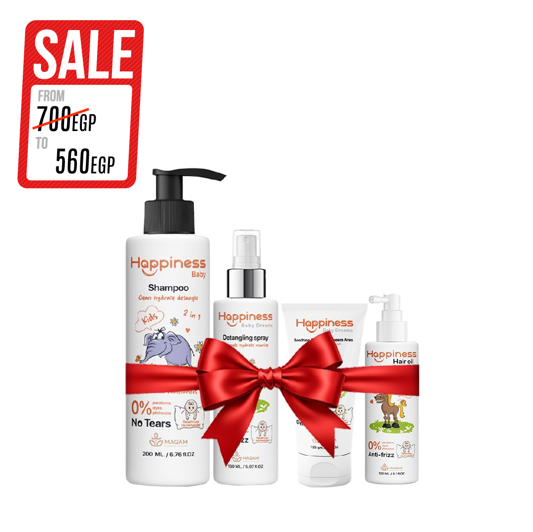 Happiness - Smooth and Clean Bundle