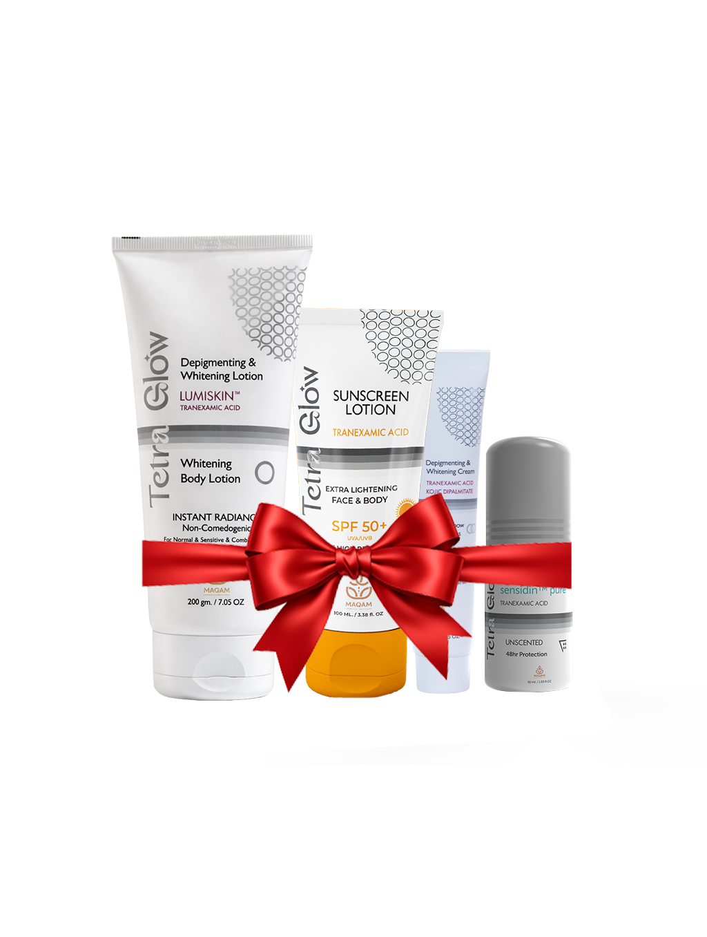 Tetra Glow - Soft Like Butter Bundle
