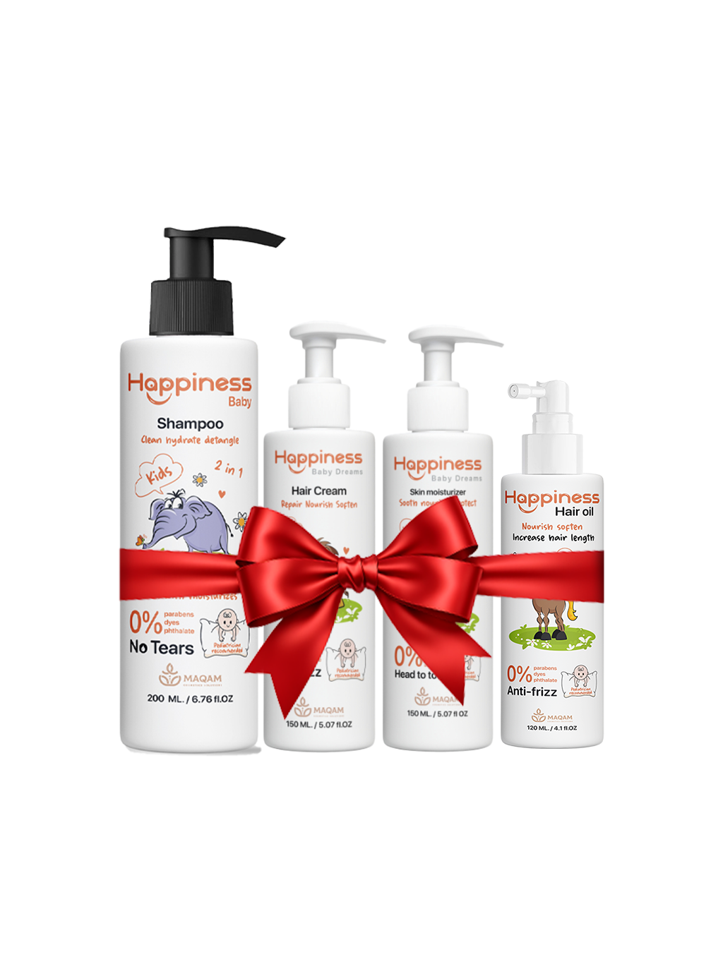 Happiness - Soft Giggles Bundle