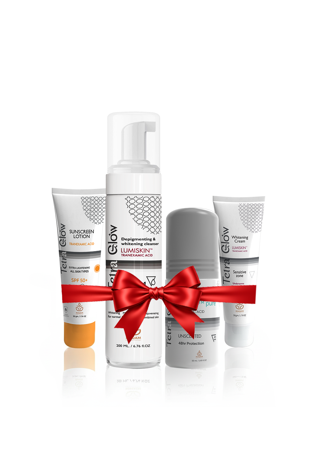 Skin Glow Bundle.