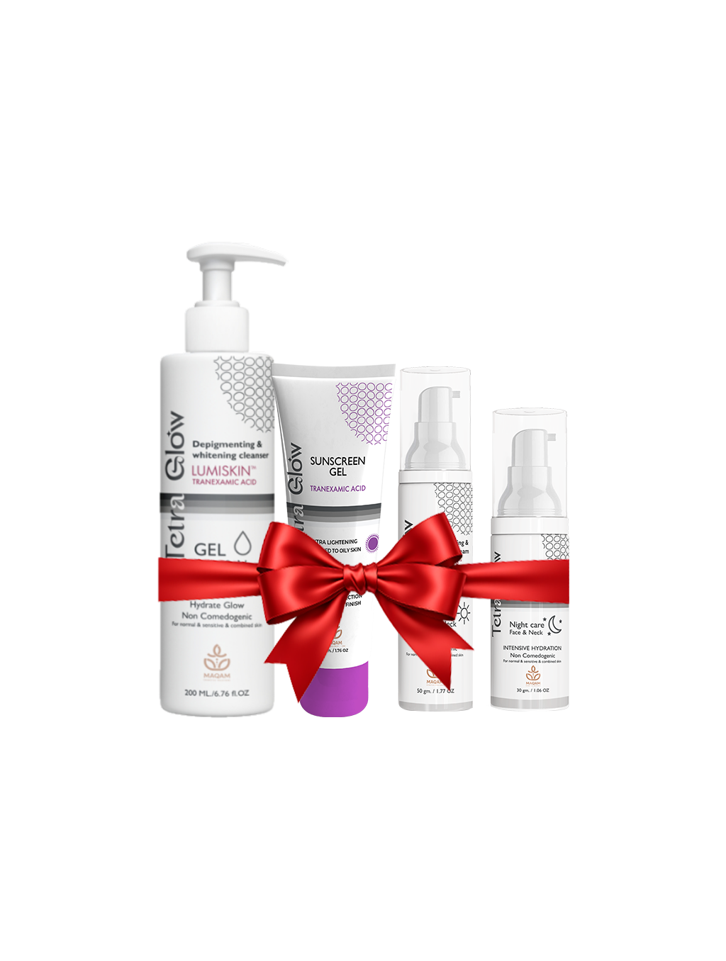 Tetra Glow - Sun-proof Bundle