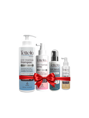 Tettello - Healthy Shine Bundle