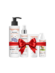 Happiness - Smooth and Clean Bundle
