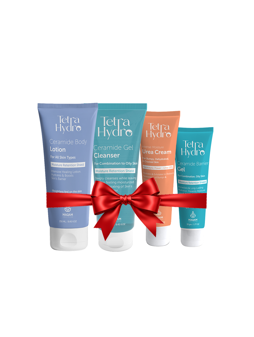 Tetra Hydro - Flawless Skin Bundle