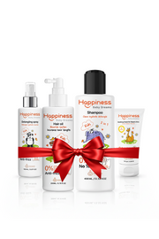 Baby Essentials Kit.