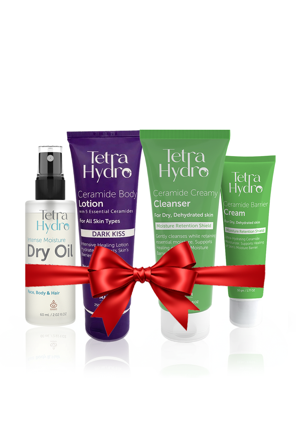 Ultimate Hydration Bundle.