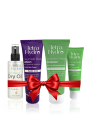 Ultimate Hydration Bundle.