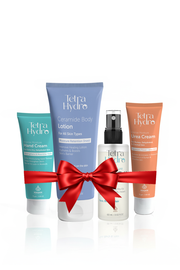 Full Body Moisturizing Bundle.