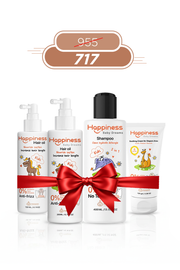 Babies Hair Care Bundle.