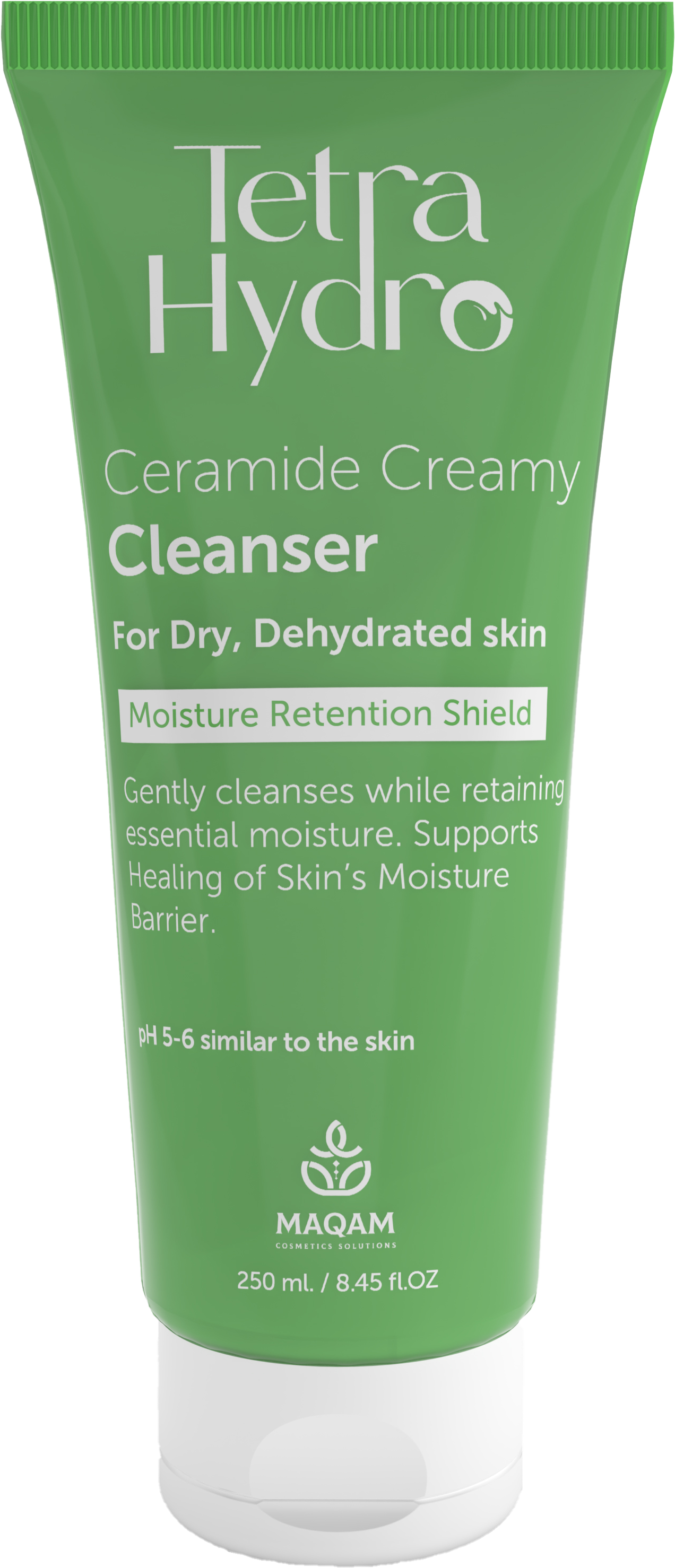 Tetra Hydro Ceramide Creamy Cleanser (250 ml)