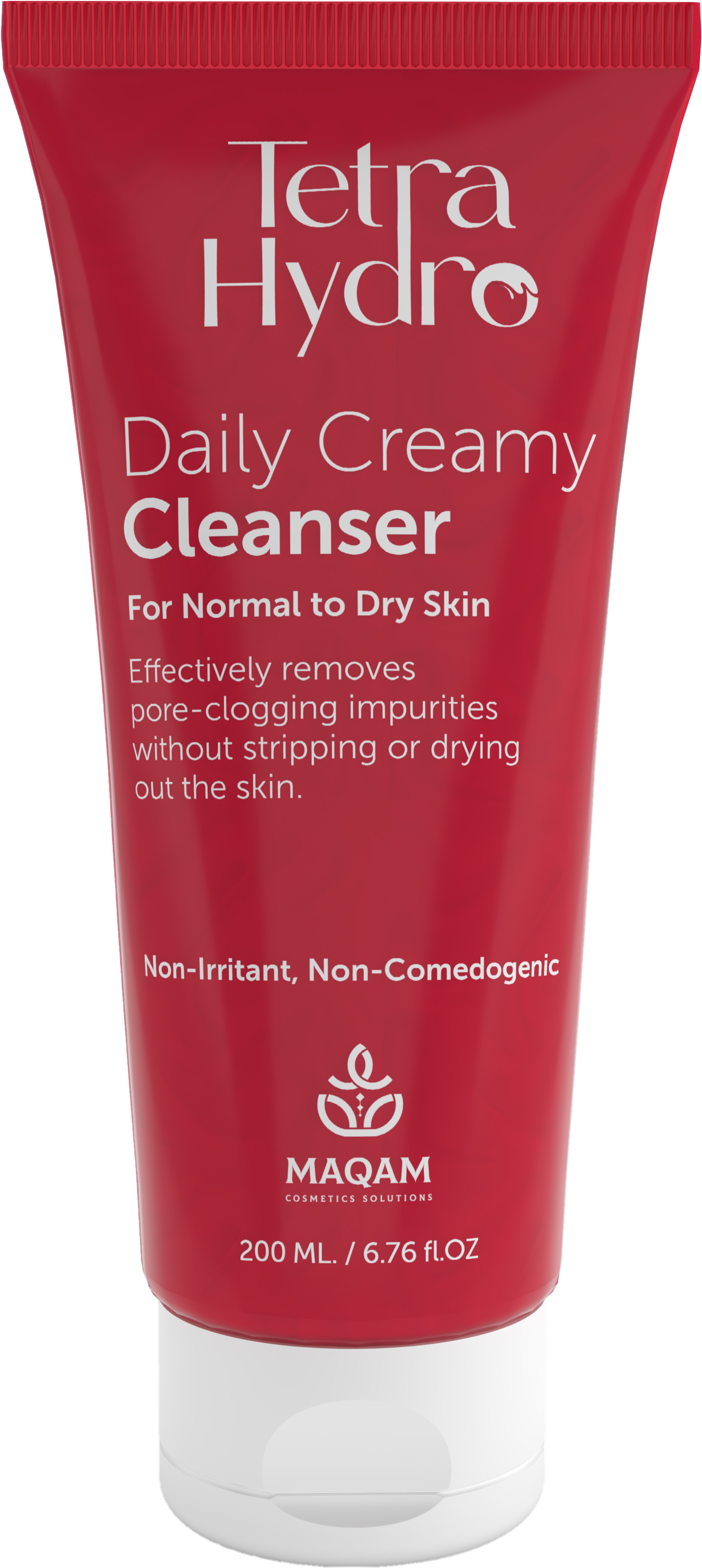 Tetra Hydro Daily Creamy Cleanser (200 ml)