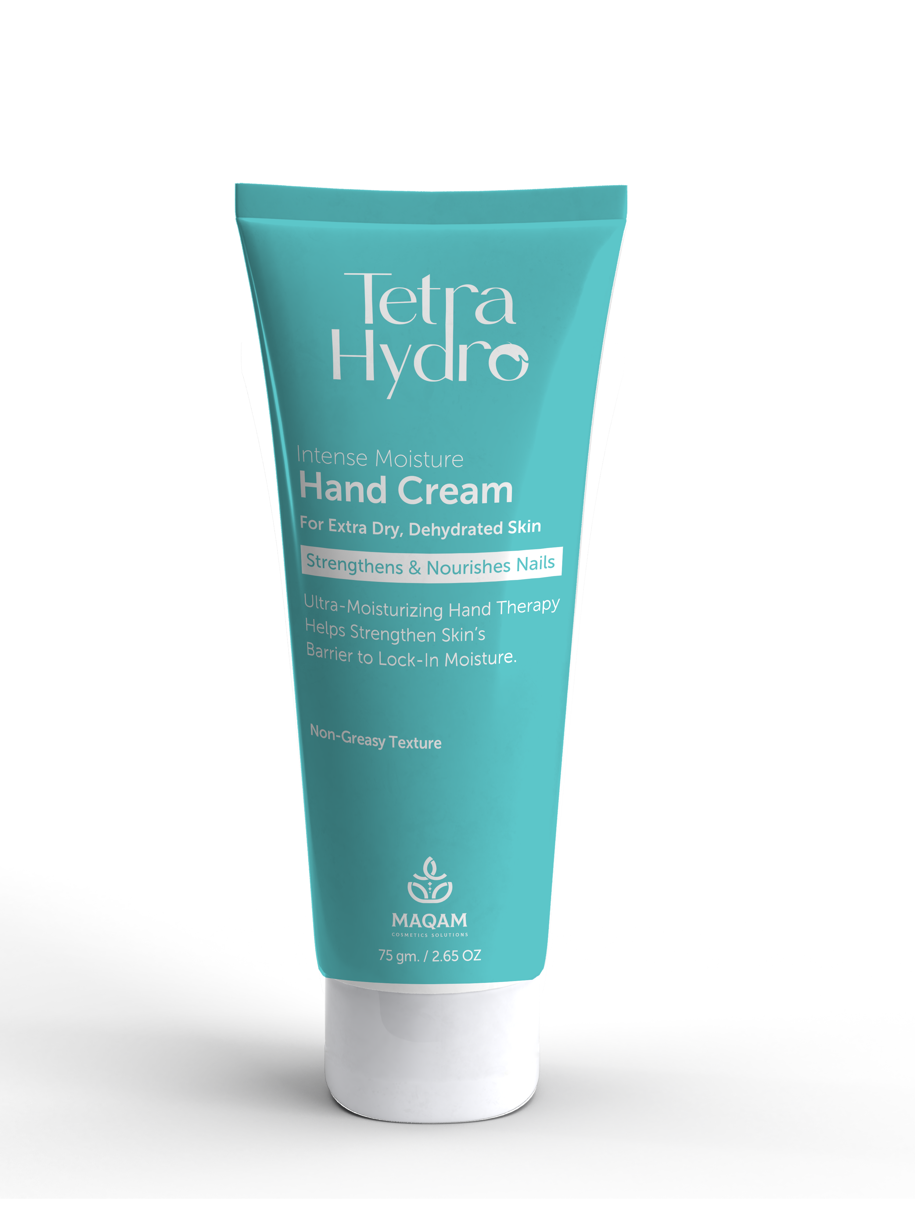 Tetra Hydro Hand Cream (75 gm)