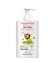 كريم هابينس هابينيس للشعر 300 مل