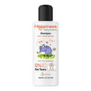 Happiness Kids Hair Shampoo 400 ml