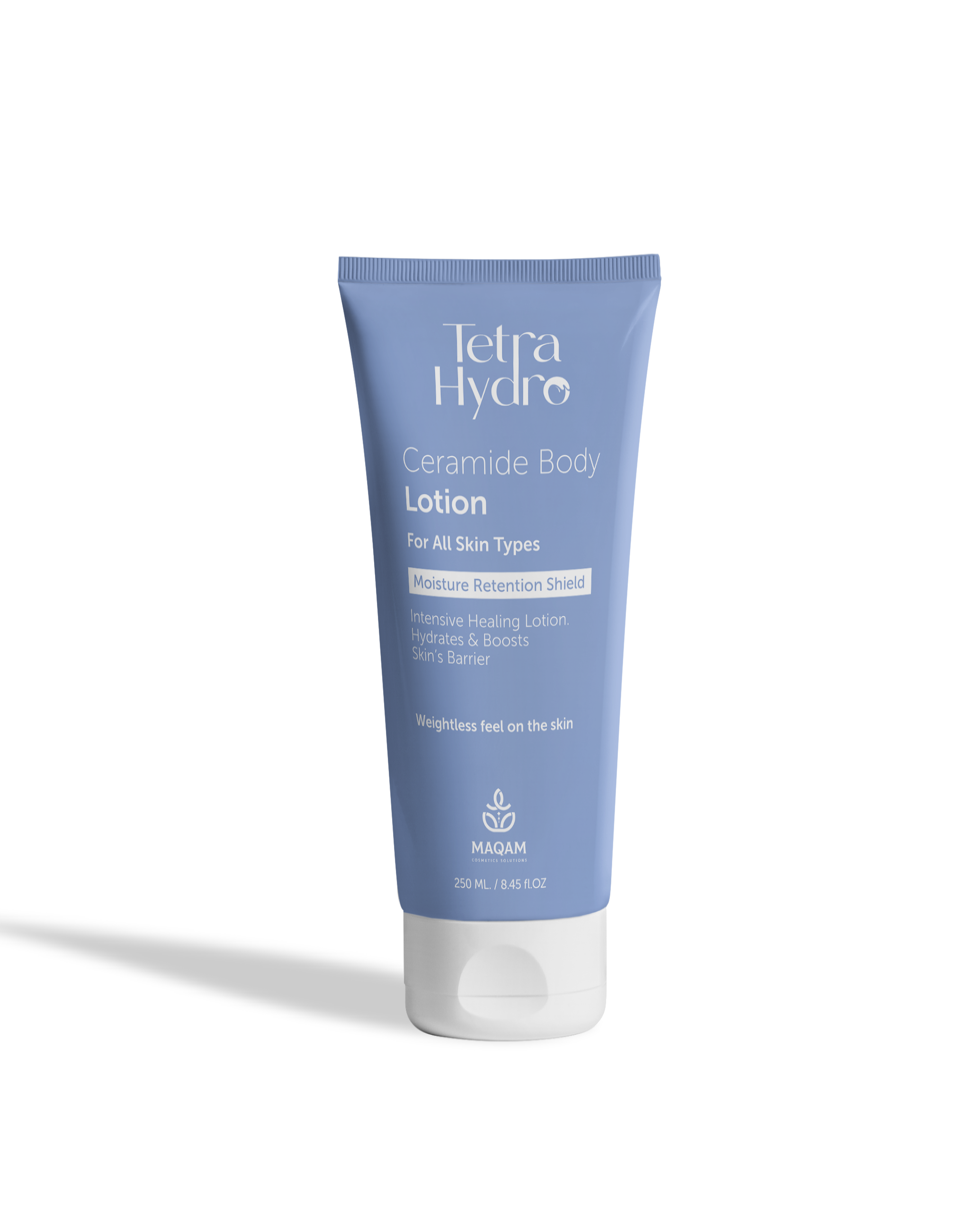 Tetra Hydro Ceramide Body Lotion (250 ml)