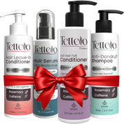 Tettello - Hair Support Bundle