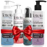 Tettello - Bye Hair Loss