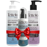 Tettello - Hello Softness Bundle